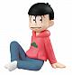 MegaHouse Palmate Petit Osomatsu-san Yappa Barka wa Rakuda yo na! Arc 1 Box  gallery thumbnail