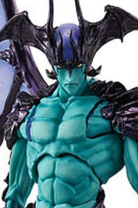 MegaHouse Variable Action Heroes Devilman Devilman Ver.Nirasawa2016 Action Figure