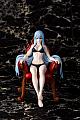 Pulchra Agame ga Kill! Esdeath 1/9 Resin Cast Figure gallery thumbnail