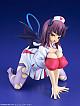 Q-six Blood Donation Devil Akane 1/5 PVC Figure gallery thumbnail