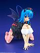 Q-six Blood Donation Devil Akane Black Devil Ver. 1/5 PVC Figure gallery thumbnail