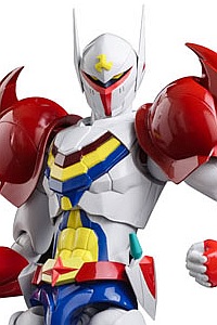 SEN-TI-NEL Tatsunoko Heroes Fighting Gear Space Knight Tekkaman Action Figure