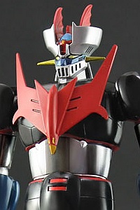 EVOLUTION TOY Dynamite Action! No.35 Z Mazinger Action Figure