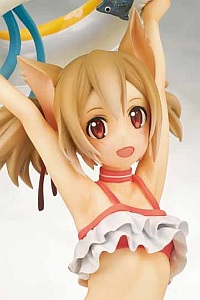 BROCCOLI Sword Art Online Silica 1/8 PVC Figure