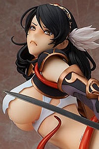 DRAGON Toy Yuusha Marudea -Slime tono Tatakai- Black Hair Ver. Distribution Limited 1/6 PVC Figure