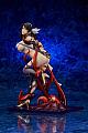 DRAGON Toy Yuusha Marudea -Slime tono Tatakai- Black Hair Ver. Distribution Limited 1/6 PVC Figure gallery thumbnail