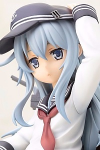 KOTOBUKIYA Kantai Collection -Kan Colle- Hibiki -Animation Ver.- 1/8 PVC Figure