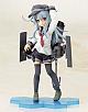 KOTOBUKIYA Kantai Collection -Kan Colle- Hibiki -Animation Ver.- 1/8 PVC Figure gallery thumbnail