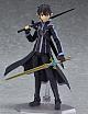 MAX FACTORY Sword Art Online II figma Kirito ALO Ver.  gallery thumbnail