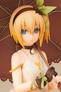 ALTER Tales of Zestiria Edna 1/8 PVC Figure (2nd Production Run)