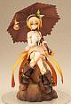 ALTER Tales of Zestiria Edna 1/8 PVC Figure gallery thumbnail