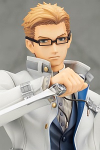 ALTER Tales of Xillia 2 Julius Will Kresnik 1/8 PVC Figure