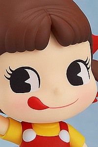 PLAY FUTURE Fujiya Peko-chan Nendoroid Peko-chan 