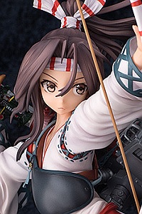 Phat! Kantai Collection -Kan Colle- Zuiho 1/7 PVC Figure