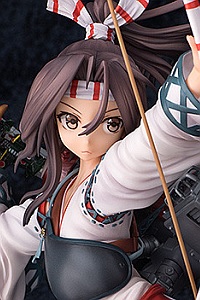 Phat! Company Phatism Kantai Collection -Kan Colle- Zuiho 1/7 PVC Figure