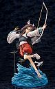 Phat! Company Phatism Kantai Collection -Kan Colle- Zuiho 1/7 PVC Figure gallery thumbnail
