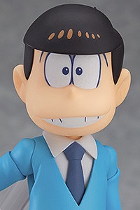 ORANGE ROUGE Osomatsu-san figma Matsuno Osomatsu