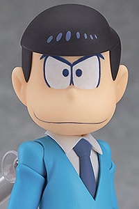 ORANGE ROUGE Osomatsu-san figma Matsuno Karamatsu