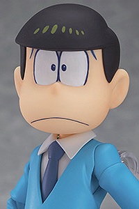 ORANGE ROUGE Osomatsu-san figma Matsuno Choromatsu