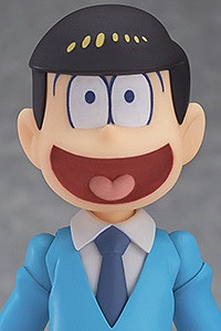 ORANGE ROUGE Osomatsu-san figma Matsuno Jyushimatsu