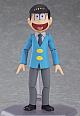 ORANGE ROUGE Osomatsu-san figma Matsuno Jyushimatsu gallery thumbnail