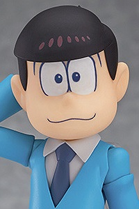 ORANGE ROUGE Osomatsu-san figma Matsuno Todomatsu