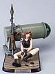 NEW LINE CORPORATION BLACK LAGOON Revy -DX Edition- 1/6 Polystone Figure gallery thumbnail