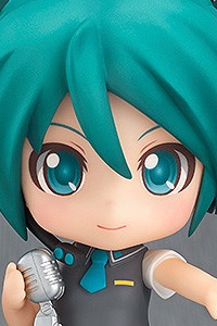 GOOD SMILE COMPANY (GSC) SEGA feat. HATSUNE MIKU Project Nendoroid Co-de Hatsune Miku Hatsune Miku Co-de