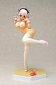 WAVE BEACH QUEENS NITRO SUPER SONIC Super Sonico Special Ver. 1/10 PVC Figure gallery thumbnail