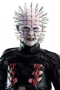 threezero Hellraiser 3 Pinhead 1/6 Action Figure