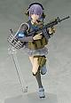 TOMYTEC Little Armory figma Asato Miyo gallery thumbnail