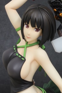 PLUM PMOA GOD EATER Tachibana Sakuya 1/7 PVC Figure