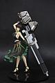 PLUM PMOA GOD EATER Tachibana Sakuya 1/7 PVC Figure gallery thumbnail