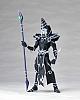 Union Creative Vulcanlog 010 Yu-Gi-Oh! Revo Black Magician gallery thumbnail