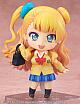 GOOD SMILE COMPANY (GSC) Oshiete! Galko-chan Nendoroid Galko gallery thumbnail