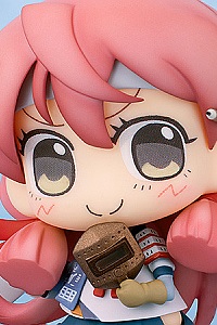Phat! Company Phatism Kantai Collection -Kan Colle- Medicchu Akashi PVC Figure