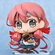 Phat! Company Phatism Kantai Collection -Kan Colle- Medicchu Akashi PVC Figure gallery thumbnail