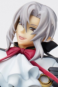 Union Creative mensHdge technical statue No.24 Seraph of the End Ferid Bathory PVC Figure