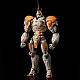 SEN-TI-NEL RIOBOT Bubuki Buranki Buranki Ohbu Perfect Form Ver. Action Figure gallery thumbnail