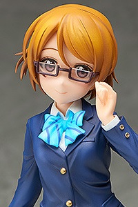 FREEing Love Live! Koizumi Hanayo 1/8 PVC Figure