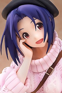 Phat! iDOLM@STER Miura Azusa 1/8 PVC Figure