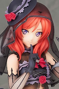 ALTER Love Live! School Idol Festival Nishikino Maki 1/7 PVC Figure