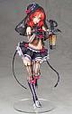 ALTER Love Live! School Idol Festival Nishikino Maki 1/7 PVC Figure gallery thumbnail