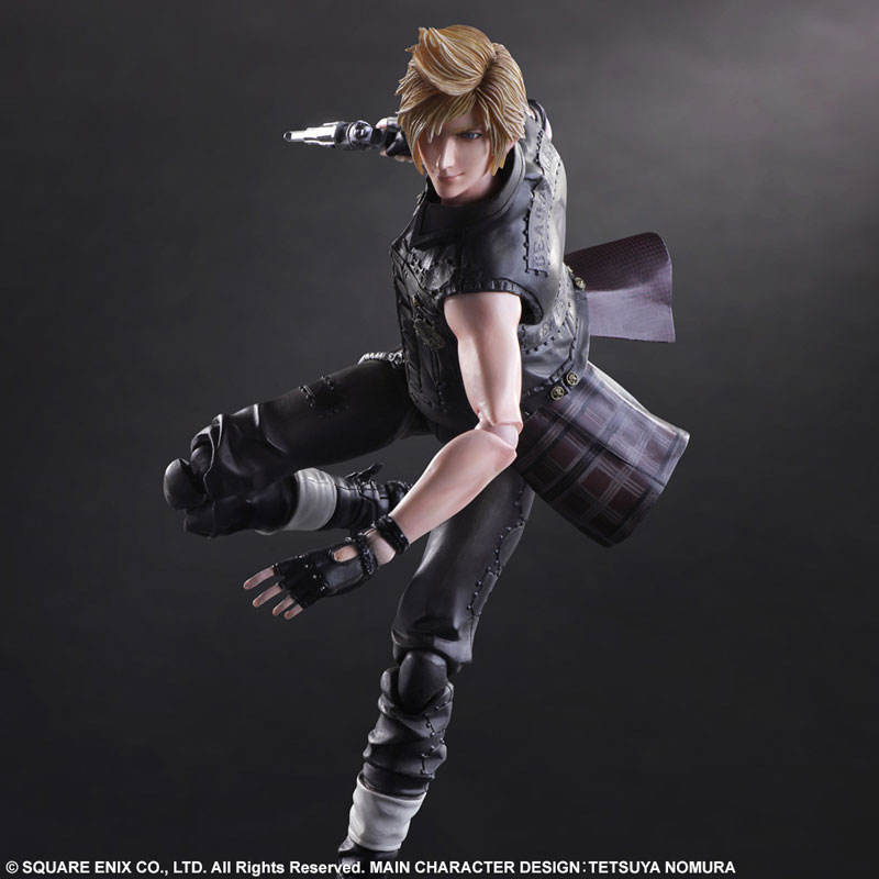 ffxv figures