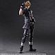 SQUARE ENIX PLAY ARTS KAI FINAL FANTASY XV Prompto Action Figure gallery thumbnail