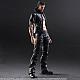 SQUARE ENIX PLAY ARTS KAI FINAL FANTASY XV Gladiolus Action Figure gallery thumbnail