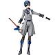 Union Creative mensHdge technical statue No.20 Black Butler: Book of Circus Ciel Phantomhive PVC Figure gallery thumbnail