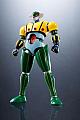 BANDAI SPIRITS Super Robot Chogokin Steel Jeeg gallery thumbnail