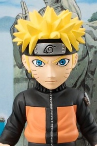 BANDAI SPIRITS Tamashii Buddies Uzumaki Naruto