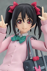 MAX FACTORY Love Live! figma Yazawa Nico